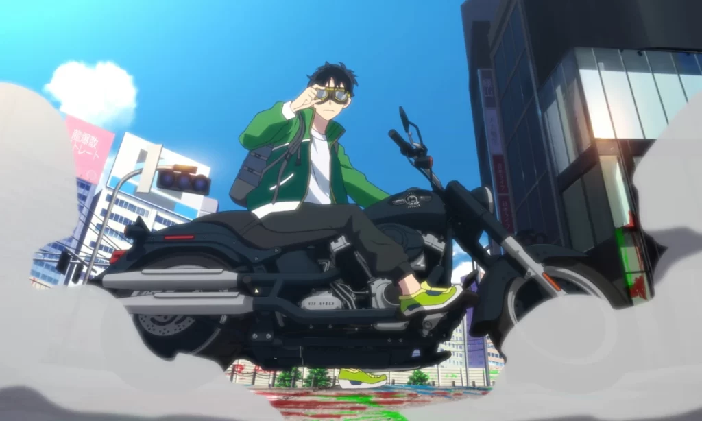 Zom 100: Bucket List of the Dead es la entrega más popular de verano de 2023. Tendrá doce episodios y cada uno saldrá los domingos.