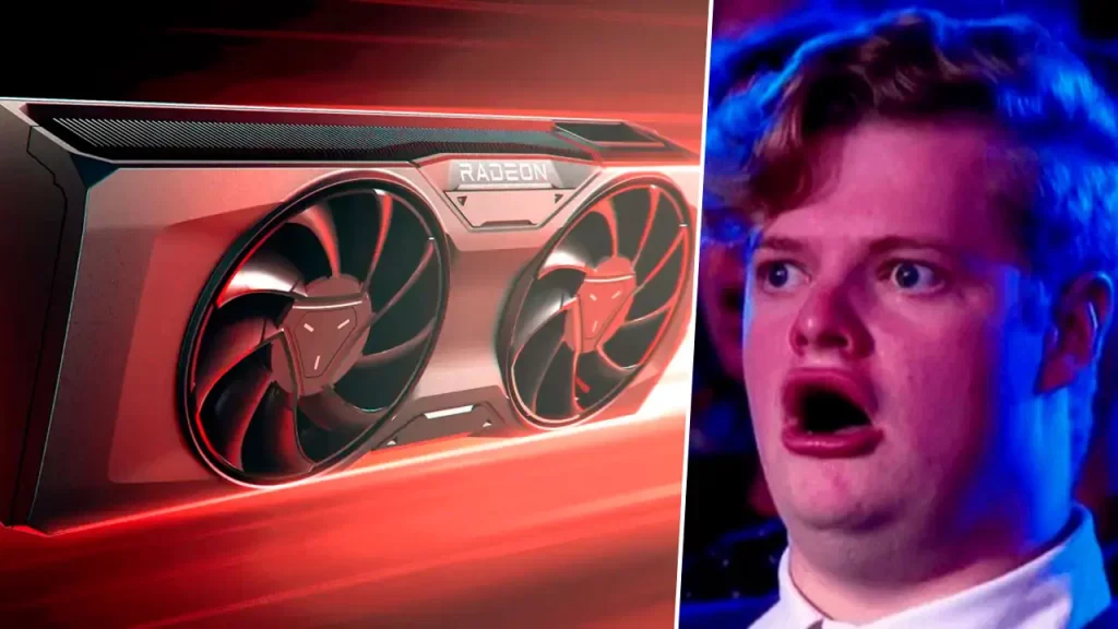 AMD presentó sus nuevas GPU RX 7800 XT y 7700 XT