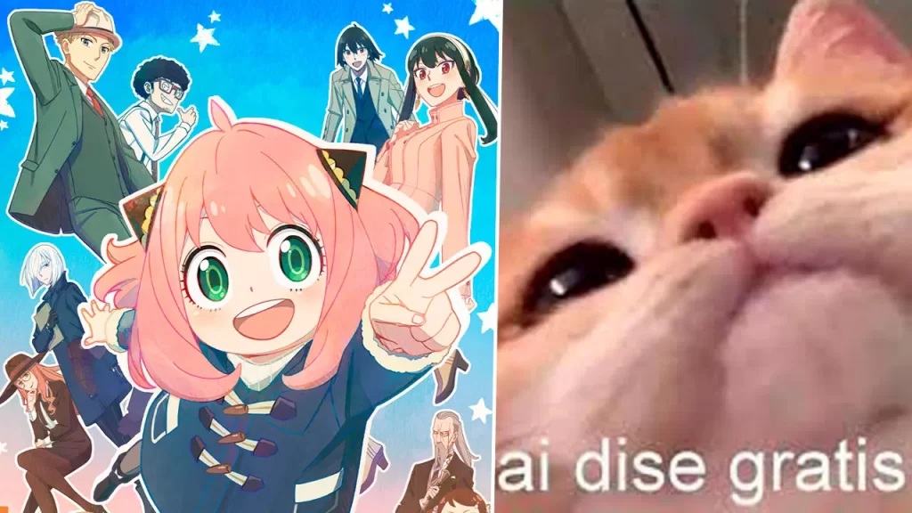 Crunchyroll ofrecerá varias series gratis con anuncios.