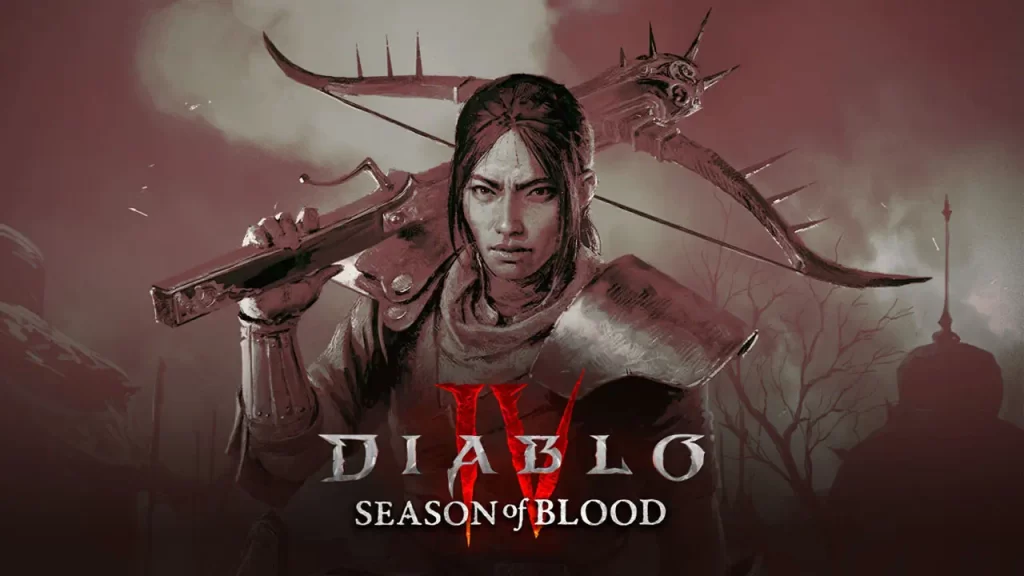 Diablo IV - Temporada 2