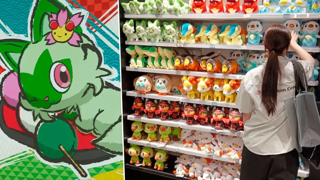 Pokémon entrevista Takato Utsunomiya