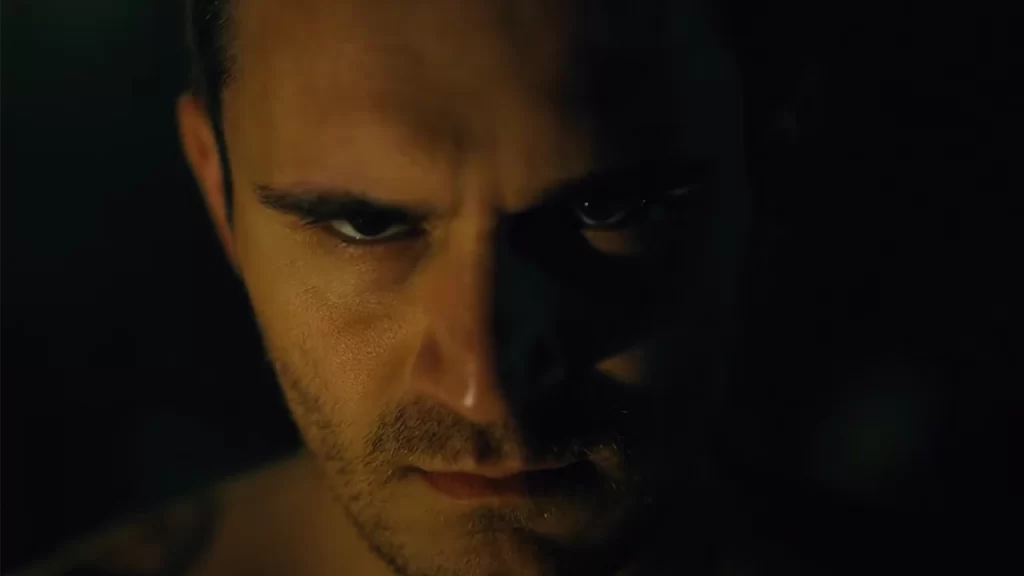 Makarov es el rival en Call of Duty: Modern Warfare III