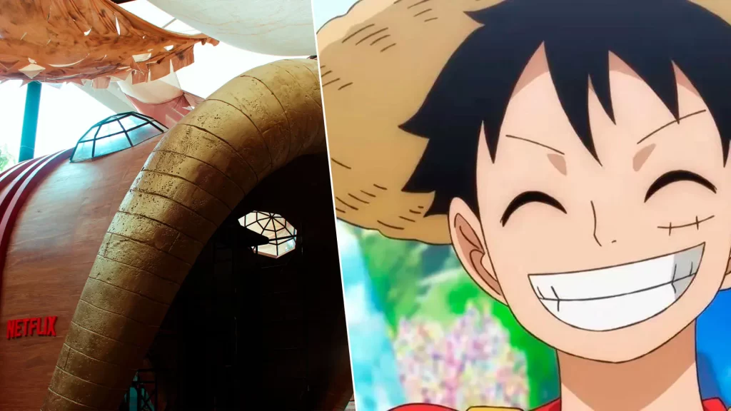 One Piece: México Fan Fest