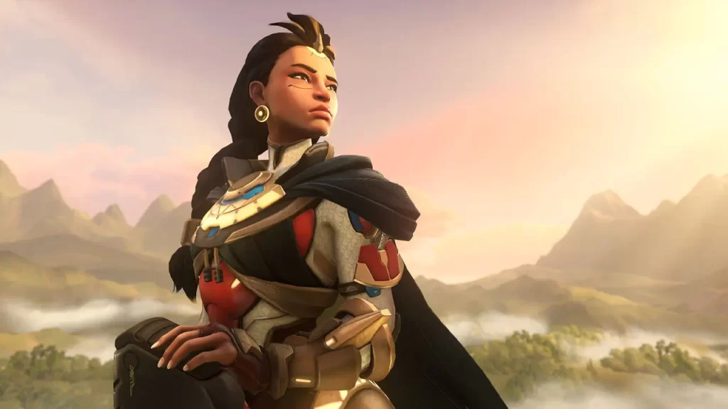 Illari ¿DPS o Soporte? Especial Overwatch 2