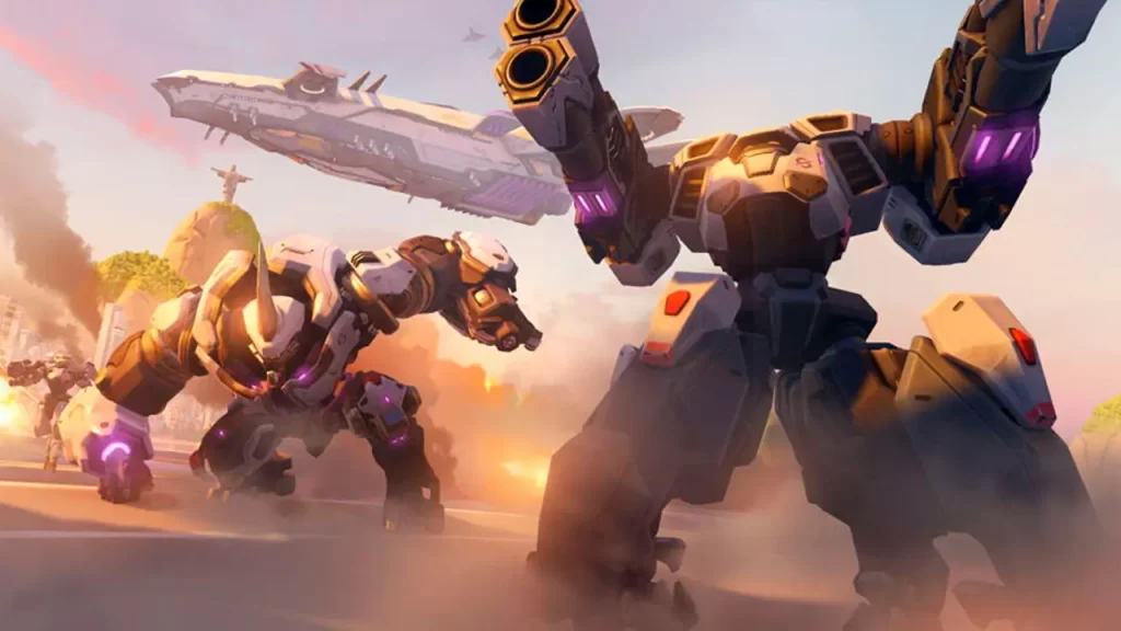 Overwatch 2 - Especial Misiones Historia