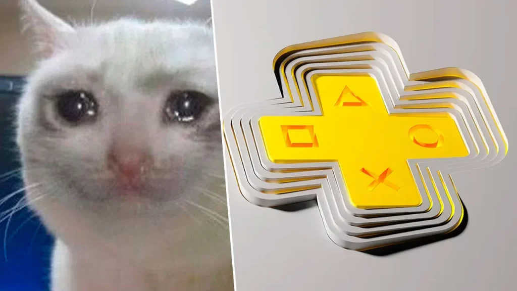 PlaySTation PLus sube de precio.