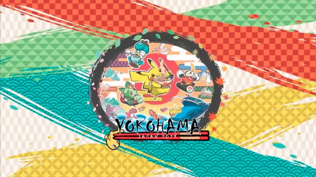 Pokémon World Championships 2023 horarios México Pacífico