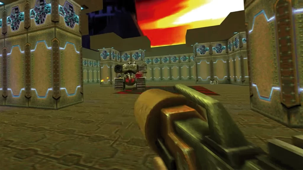 Quake II