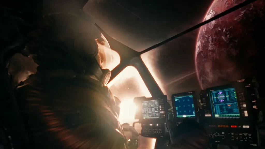 Strafield Live action trailer gamescom 2023