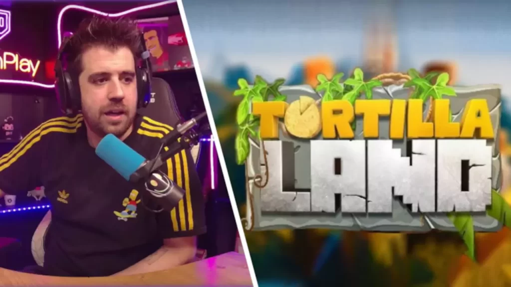 AuronPlay sí hará TortillaLand 3 y revela primeros detalles