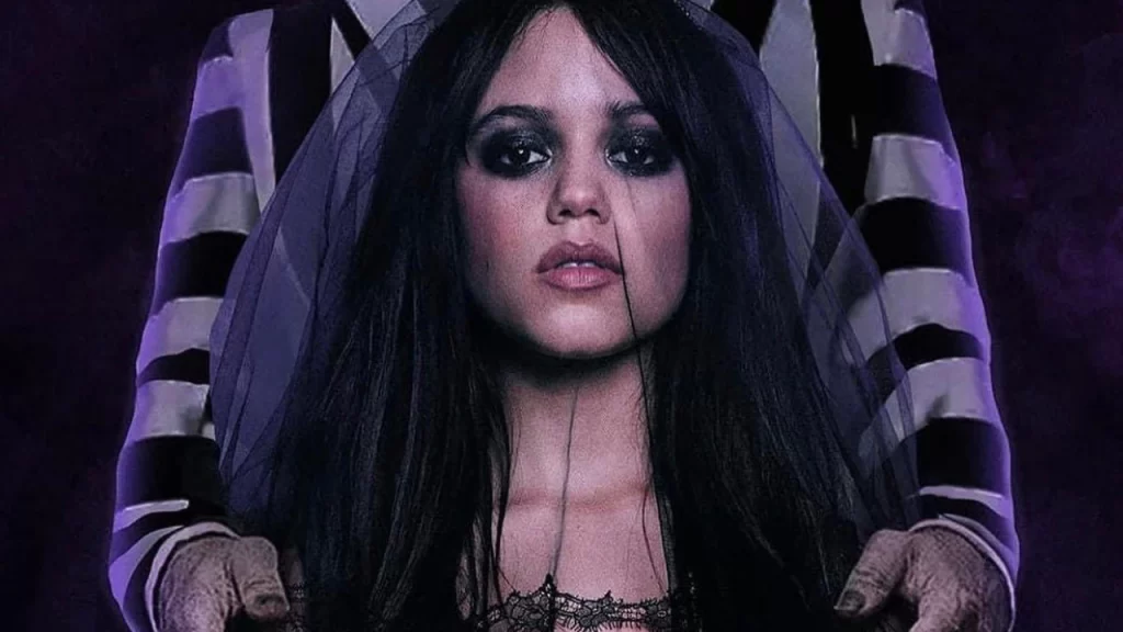 Beettlejuice 2 es la nueva película de Tim Burton, el director declaró que pese a las múltiples huelgas de Hollywood, el filme está casi terminado.