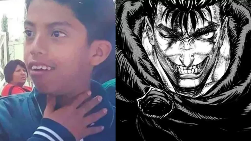 Miura sentía parte de la responsabilidad del vacío que la muerte de Miura dejaba en los fanáticos de Berserk. Y con la historia prácticamente dirigida en pensamientos, él y Studio Gaga, los productores de la entrega, se sentaron a conversar si era una buena decisión regresar el mundo Casca a publicación.