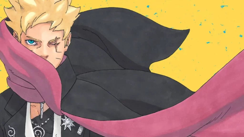 El capítulo número dos del manga de Boruto: Two Blue Vortex llega a finales de septiembre y un nuevo avance nos dejará boquiabiertos.