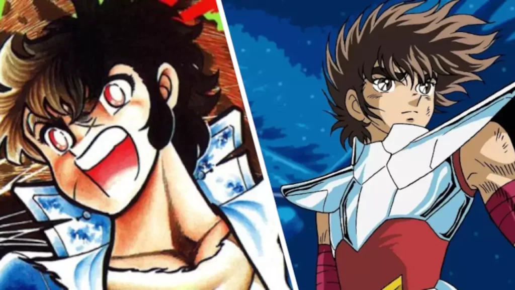 ¿Perdió el toque? Nueva historia del creador de Caballeros del Zodiaco acaba demasiado pronto