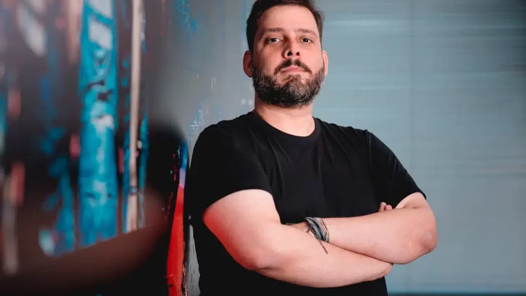 Carlos Antunes League of Legends