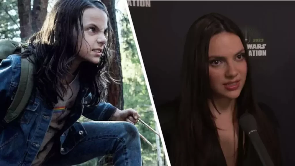 Deadpool 3 traería de regreso a Dafne Keen como X23
