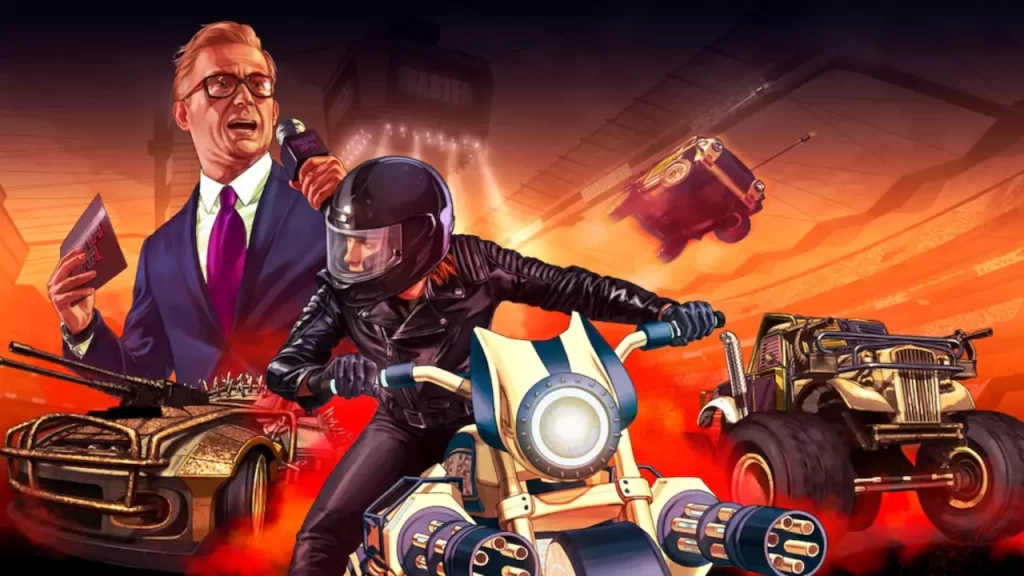 Grand Theft Auto 6 podría costar 150 USD así que es bueno ponerse a ahorrar