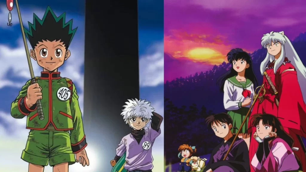 Pluto TV también añade a Inuyasha: The Final Act, la entrega es el final de la serie y cuenta con 26 episodios. No obstante, las temporadas previas ya forman parte del catálogo. Yashahime, la secuela de la saga, se encuentra disponible en Crunchyroll.