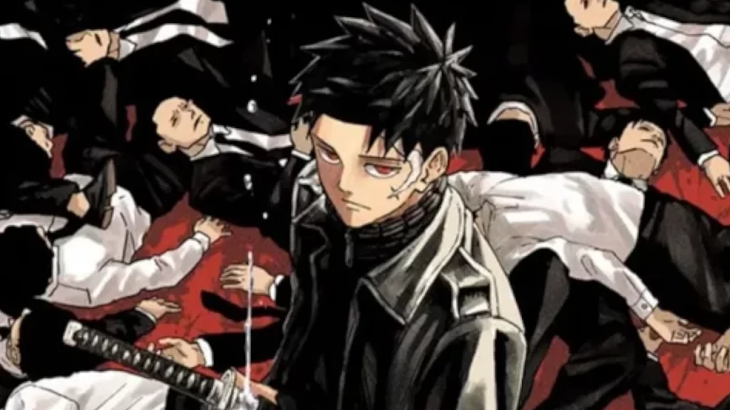 Kagurabachi podría ser el nuevo shonen estrella, llegaría a llenar el hueco de Demon Slayer: Kimetsu no Yaiba y Chainsaw Man.