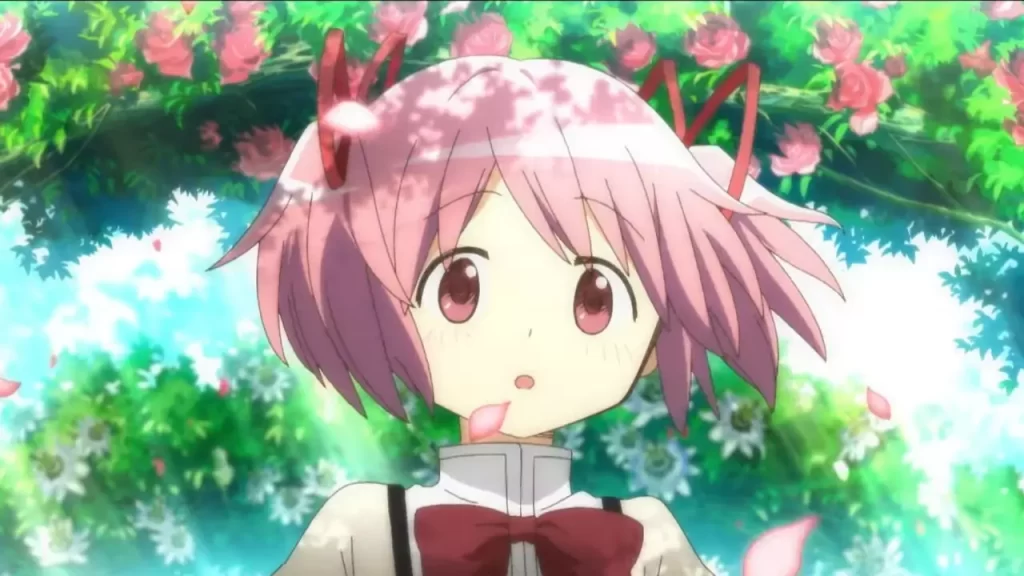 Madoka volverá con un nuevo anime confirmado para 2024