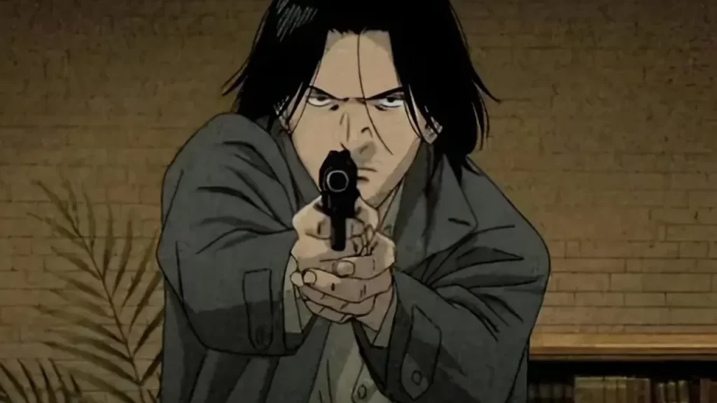 Monster es considerado un manga de thriller psicológico, sin embargo, una de las cuestiones que mejor logra construir para debatir, es la filosofía y la ideología de la moralidad en un mundo lleno de humanos con matices diferentes, creados y desarrollados en un sistema abominable, éste que suele ser el mundo en su estado natural.