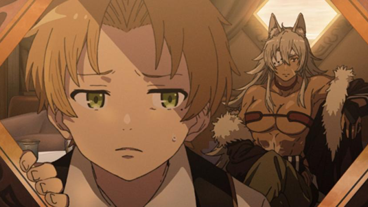 Mushoku Tensei es uno de los isekai más populares de la actualidad y el penúltimo episodio de la segunda temporada al fin trajo una reunión sumamente esperada para Rudeus Greyrat.
