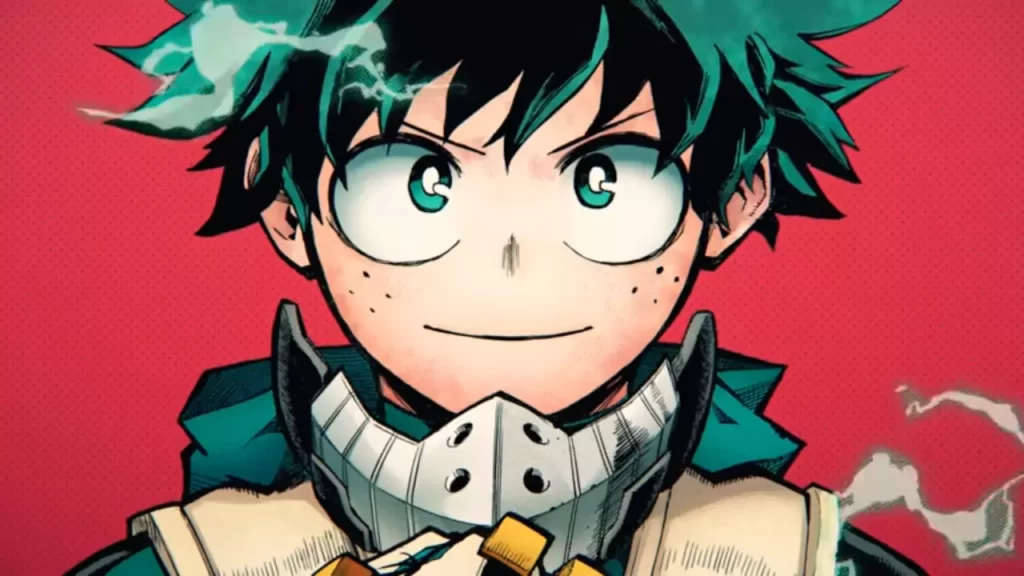 My Hero Academia recuerda sus mejores momentos en un emotivo video