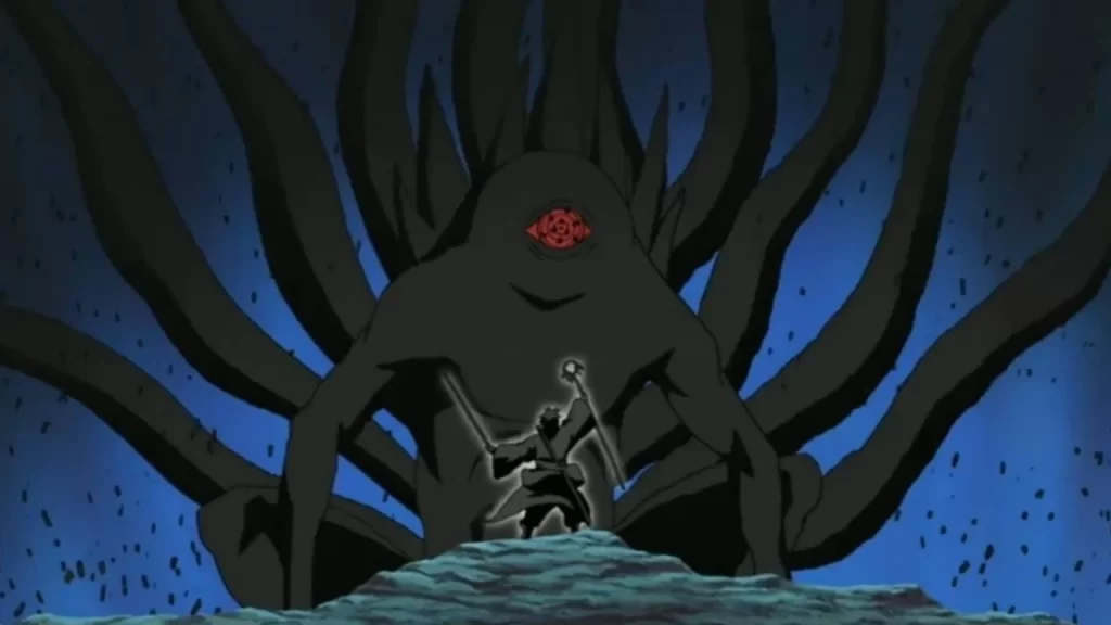 El diez colas comienza a abrumar el nuevo panorama de Boruto: Two Blue Vortex. El protagonista regresa a Konoha y parece saber secretos importantes.