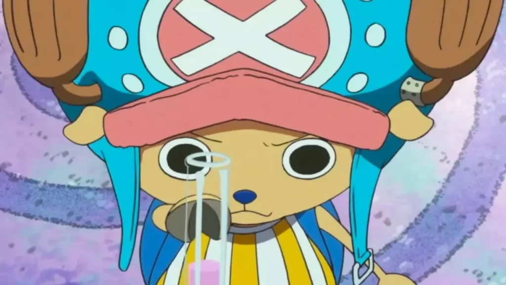 One Piece: Segunda temporada confirmaría la llegada de Tony Tony Chopper