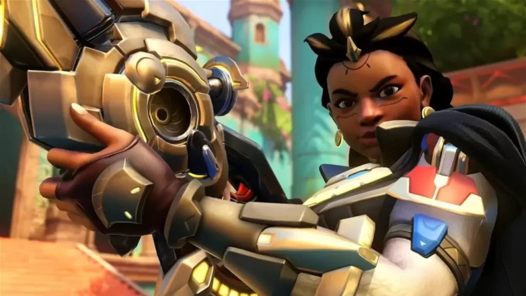 Overwatch 2: Blizzard libera un detrás de cámara que te cuenta sobre su nueva heroína