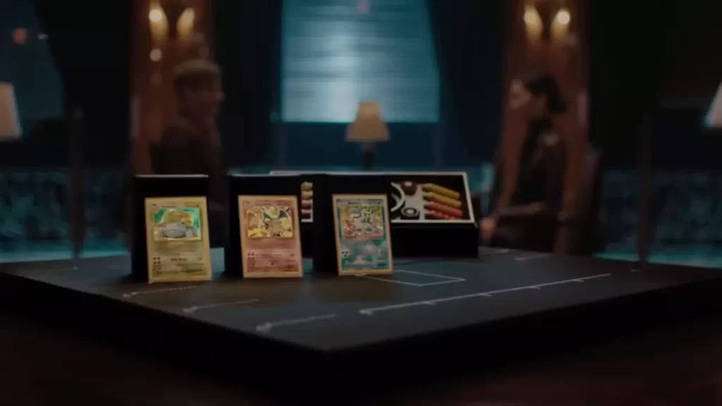 Pokémon TCG Classic ya tiene fecha de salida y vale lo de una consola