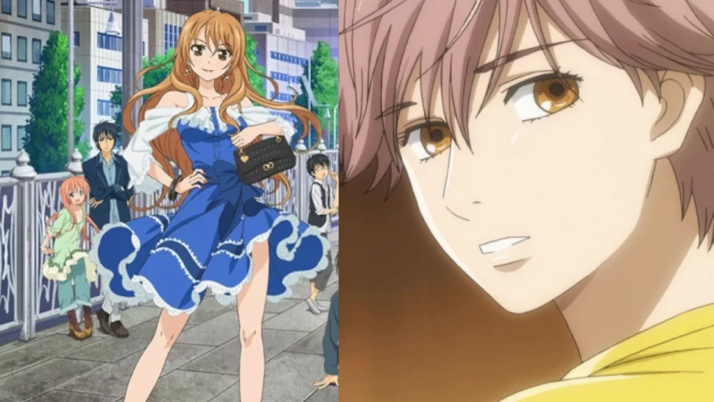 ¿Sabes que es el apego ansioso? ¡Estos cinco personajes de anime shoujo te lo muestran!