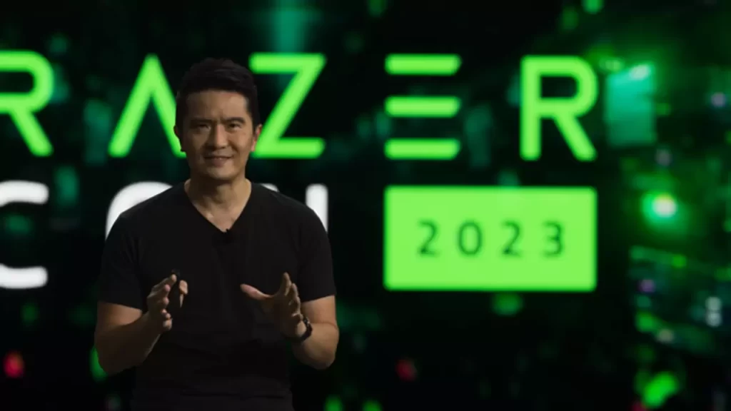 RazerCon 2023: Estos son los nuevos lanzamientos de gadgets de gaming de Razer