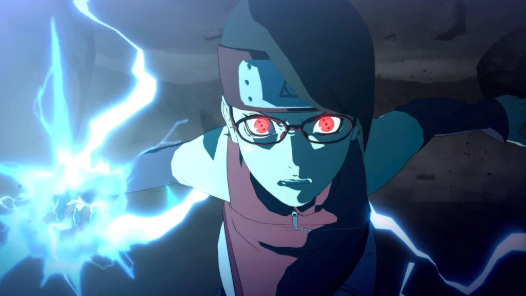 Boruto: Two Blue Vortex presentó su capítulo número 2 y nos deja ver el grandioso progreso de Sarada Uchiha que mejoró su chidori siendo genin.