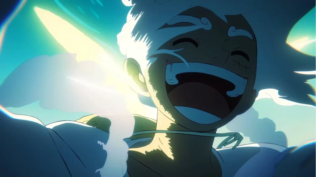 El nuevo opening de One Piece fue revelado y parece que es una especie consolidación para la saga de Wano. Tiene un nuevo tema y subtítulos.