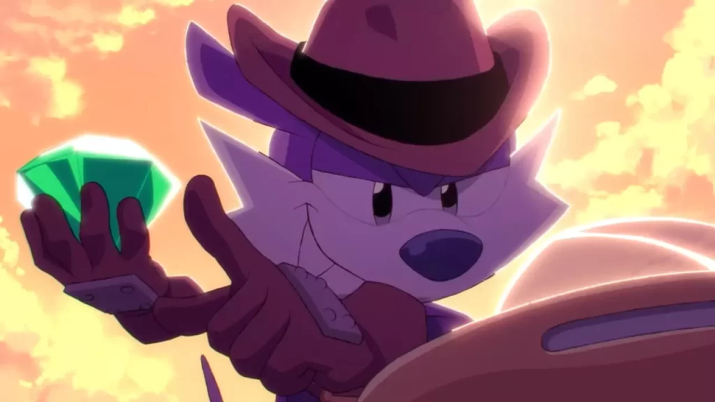 Sonic Superstars lanza animación en forma de prólogo que te adentrará en la historia