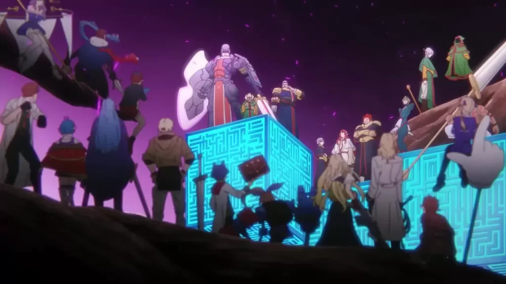 Star Ocean: The Second Story R recuerda sus orígenes y muestra su intro estilo anime