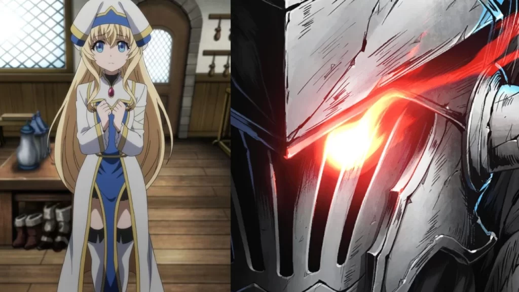 Goblin Slayer 2
