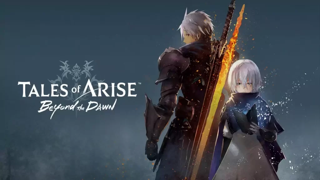 Tales of Arise tendrá expansión y esto es lo que debes de saber