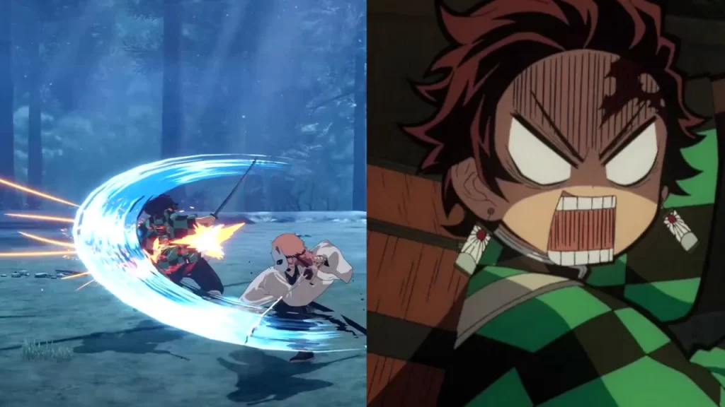 Demon Slayer: Kimetsu no Yaiba se prepara para su cuarta temporada, sin embargo, también lanzará un videojuego estilo Mario Party en 2024.