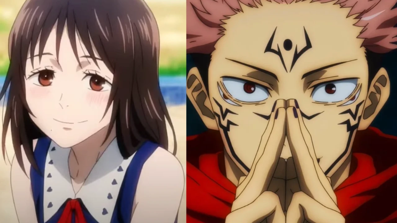 Jujutsu Kaisen entró en su arco final y el Rey de las maldiciones lleva la delantera. Te invitamos a descubrir qué tipo de maldición serías.