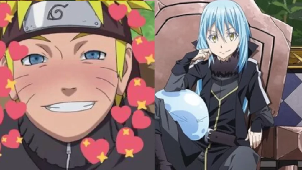 That Time I Got Reincarnated as a Slime regresará a nuestras pantallas el 1 de noviembre de 2023. Se anunció una entrega de tres OVAs.
