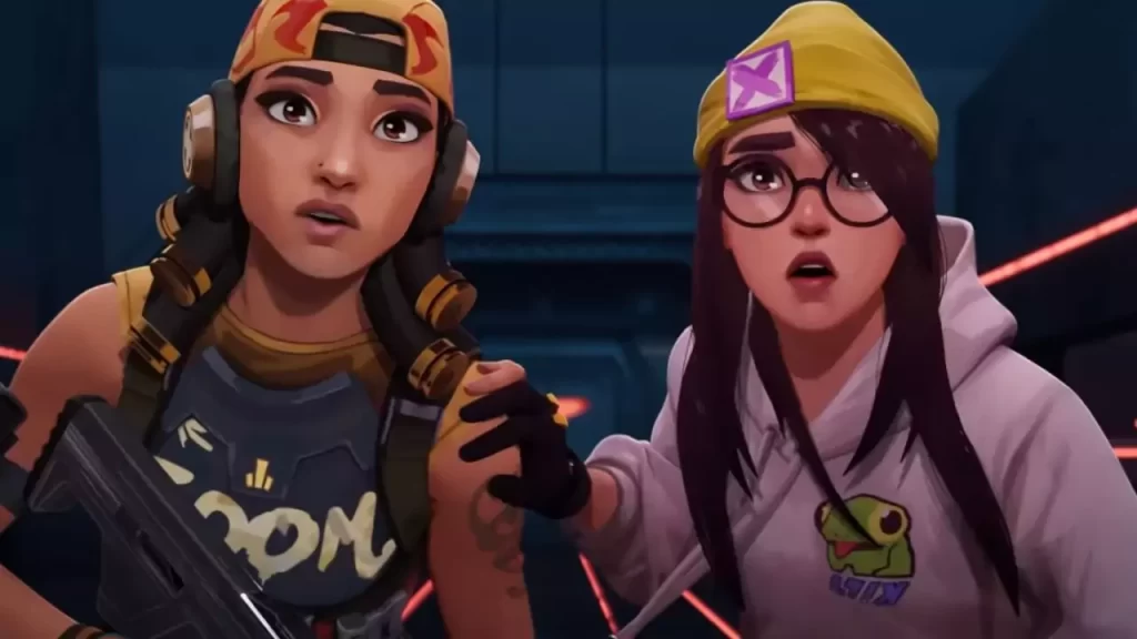 Jugadora profesional de Valorant no recibe oportunidad de competir contra equipos por discriminación