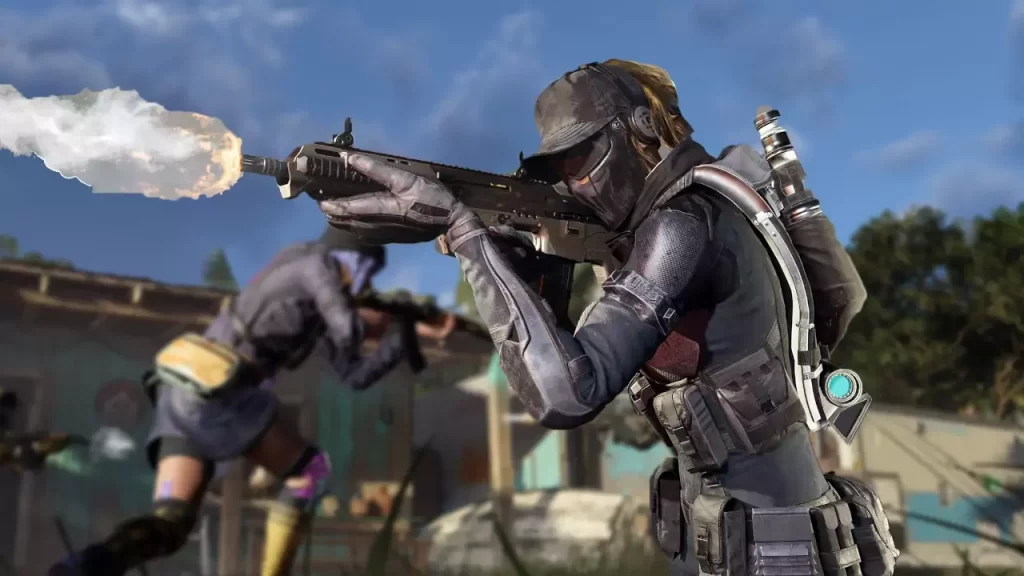 XDefiant no logró pasar la certificación de PlayStation y Xbox