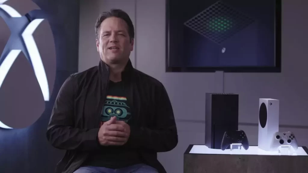 Xbox: Phil Spencer dice que ya cambiaron muchos planes de la enorme filtración