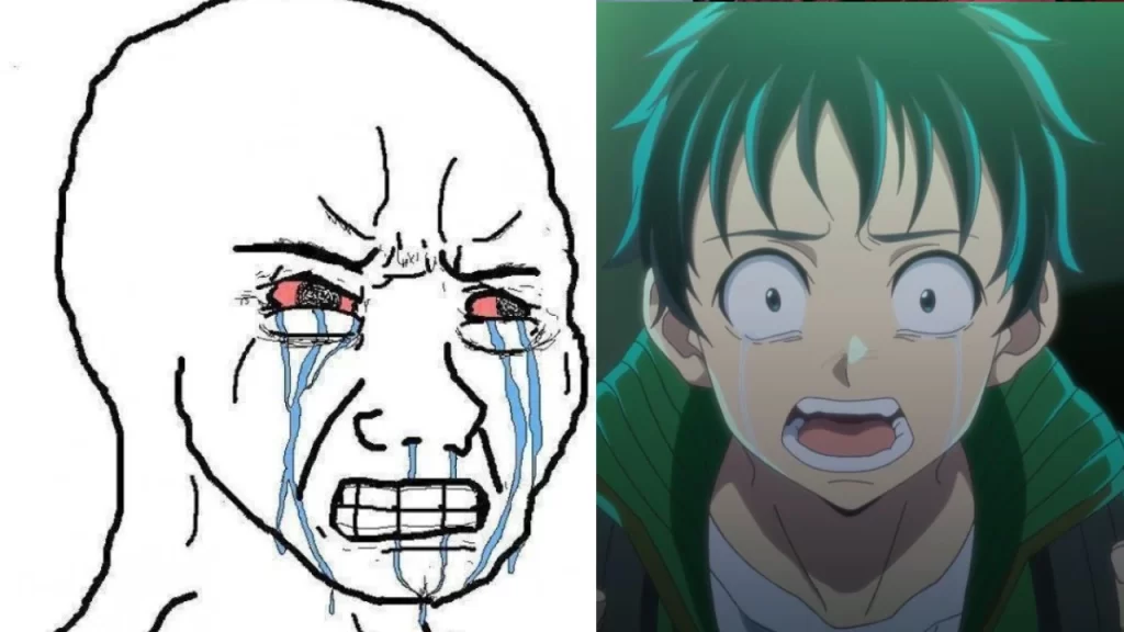 Zom 100: Bucket List of the Dead informó que no tiene fecha de lanzamiento para los últimos capítulos de su entrega. BUG FILMS entró en hiatus.