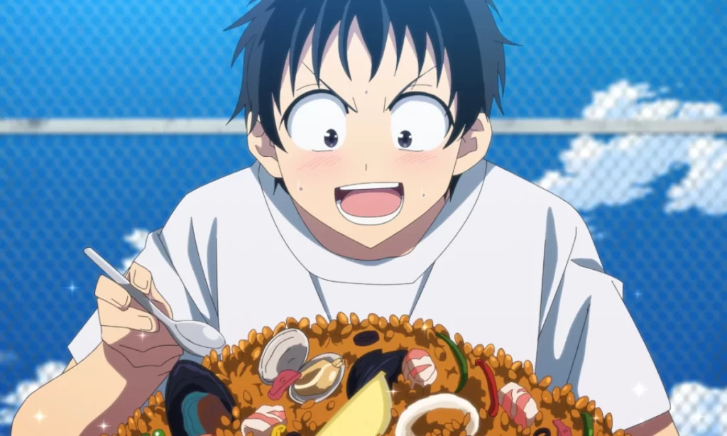 Zom 100 es una de las entregas más importantes del anime de verano, y como tiene muchos retrasos debemos leer el manga, te decimos dónde.