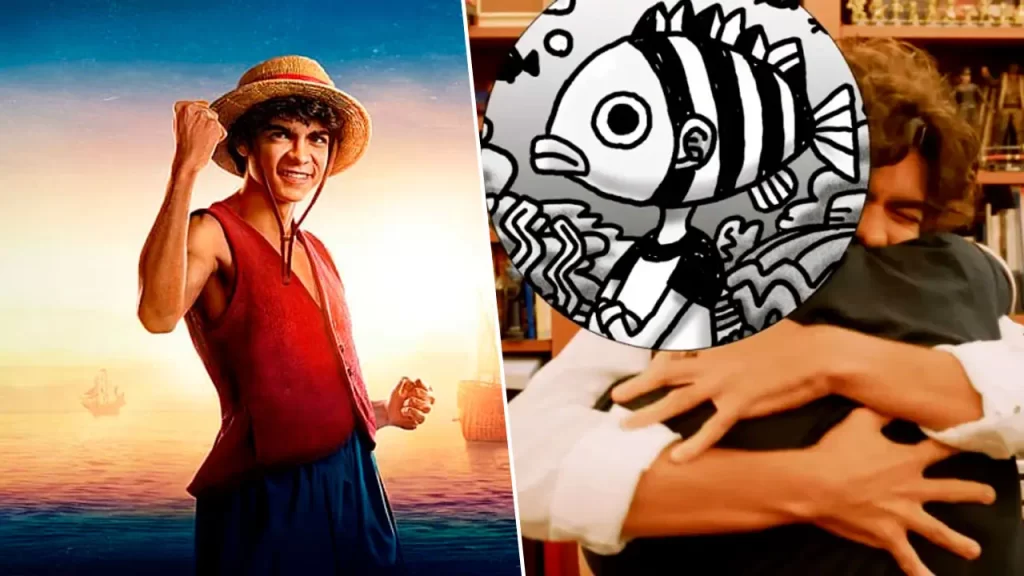 El live-action de One Piece se mantiene en el top de los más visto en Netflix, sabemos que gran parte se debe a Godoy, te explicamos por qué.