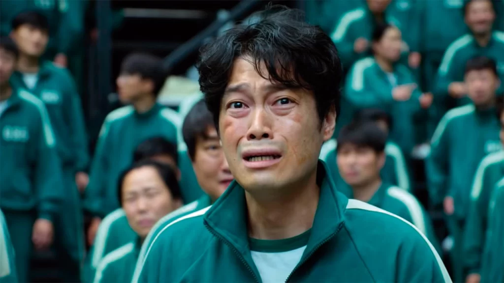 El Juego del Calamar