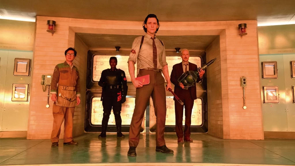 Marvel le dio una segunda temporada a Loki